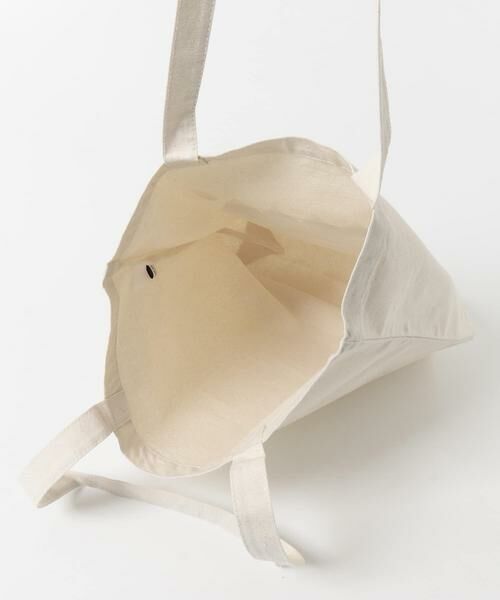 URBAN RESEARCH DOORS / アーバンリサーチ ドアーズ トートバッグ | TGT ロゴトートBAG | 詳細4