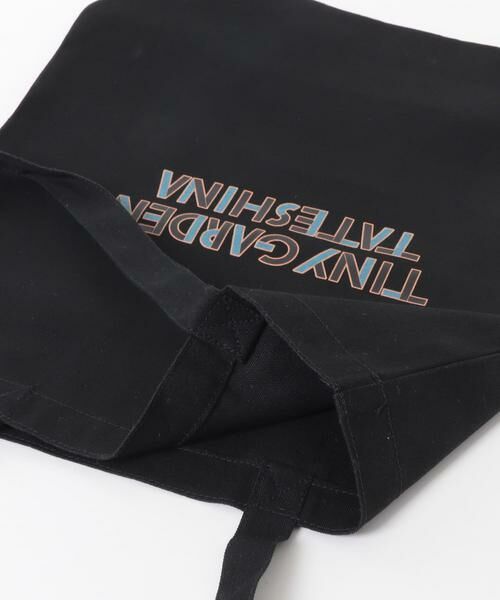 URBAN RESEARCH DOORS / アーバンリサーチ ドアーズ トートバッグ | TGT ロゴトートBAG | 詳細7
