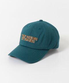 URBAN RESEARCH DOORS / アーバンリサーチ ドアーズ キャップ | TGT ロゴCAP
