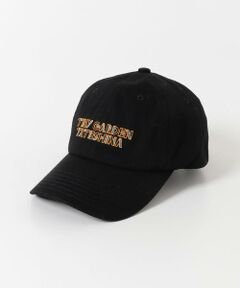 URBAN RESEARCH DOORS / アーバンリサーチ ドアーズ キャップ | TGT ロゴCAP