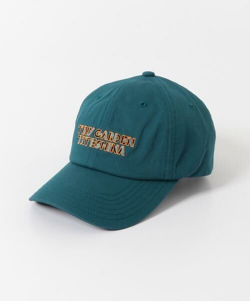 URBAN RESEARCH DOORS / アーバンリサーチ ドアーズ キャップ | TGT ロゴCAP | 詳細4