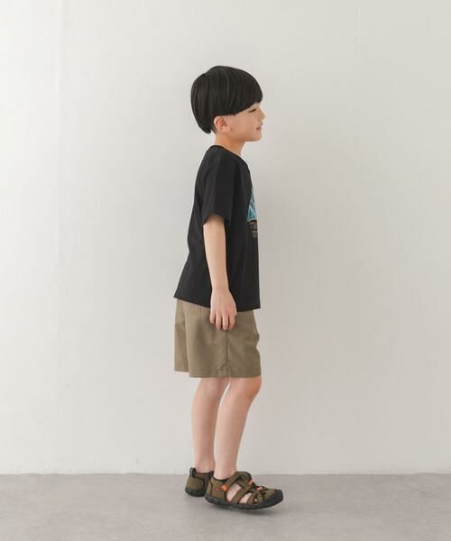 URBAN RESEARCH DOORS / アーバンリサーチ ドアーズ トップス | TGT イラストプリント Tシャツ(KIDS) | 詳細23