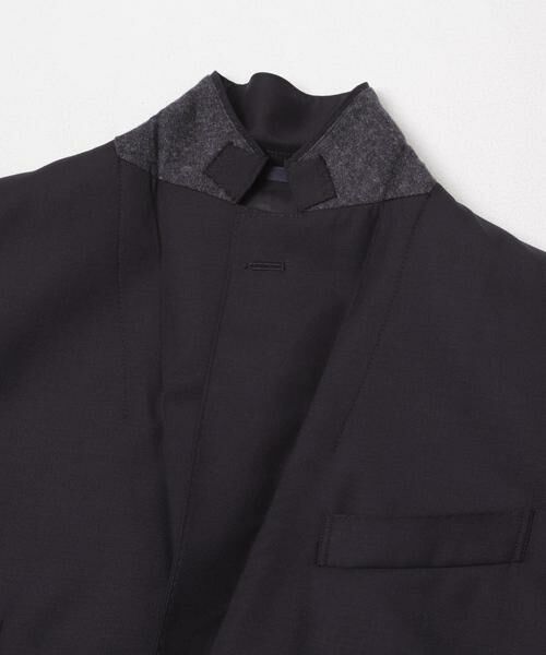 URBAN RESEARCH DOORS / アーバンリサーチ ドアーズ その他アウター | LIFE STYLE TAILOR　CANONICO ブレザー | 詳細2