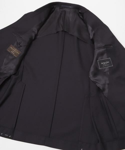 URBAN RESEARCH DOORS / アーバンリサーチ ドアーズ その他アウター | LIFE STYLE TAILOR　CANONICO ブレザー | 詳細4