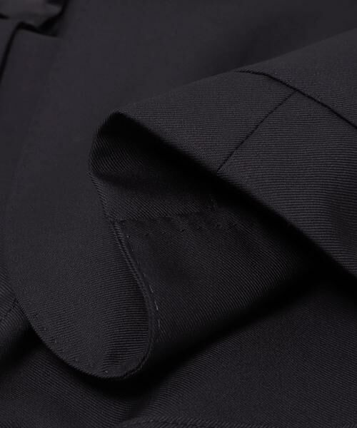 URBAN RESEARCH DOORS / アーバンリサーチ ドアーズ その他アウター | LIFE STYLE TAILOR　CANONICO ブレザー | 詳細5