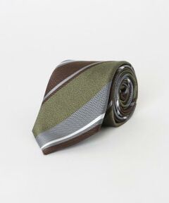 URBAN RESEARCH DOORS / アーバンリサーチ ドアーズ ネクタイ | LIFE STYLE TAILOR　26SS国内タイST3