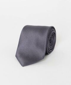 URBAN RESEARCH DOORS / アーバンリサーチ ドアーズ ネクタイ | LIFE STYLE TAILOR　26SS国内タイ無地2