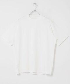 URBAN RESEARCH DOORS / アーバンリサーチ ドアーズ シャツ・ブラウス | 『UR TECH』LIFE STYLE TAILOR　サマシェア ドレスTシャツ