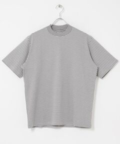 URBAN RESEARCH DOORS / アーバンリサーチ ドアーズ シャツ・ブラウス | 『UR TECH』LIFE STYLE TAILOR　サマシェア ドレスTシャツ