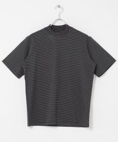 URBAN RESEARCH DOORS / アーバンリサーチ ドアーズ シャツ・ブラウス | 『UR TECH』LIFE STYLE TAILOR　サマシェア ドレスTシャツ