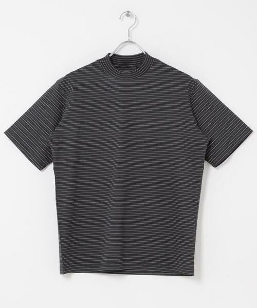 URBAN RESEARCH DOORS / アーバンリサーチ ドアーズ シャツ・ブラウス | 『UR TECH』LIFE STYLE TAILOR　サマシェア ドレスTシャツ | 詳細15