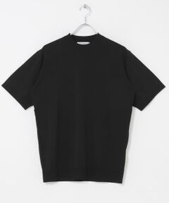 URBAN RESEARCH DOORS / アーバンリサーチ ドアーズ シャツ・ブラウス | LIFE STYLE TAILOR　ハイゲージクルーネック半袖ニット