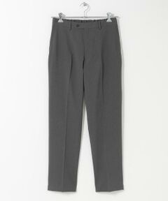 URBAN RESEARCH DOORS / アーバンリサーチ ドアーズ スラックス・ドレスパンツ | LIFE STYLE TAILOR　リネンライクコンフォータブルパンツ