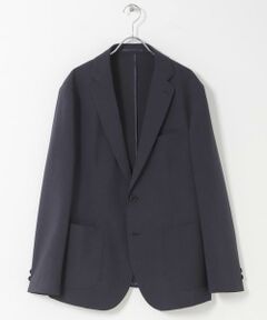 URBAN RESEARCH DOORS / アーバンリサーチ ドアーズ その他アウター | LIFE STYLE TAILOR　リネンライクコンフォータブルジャケット