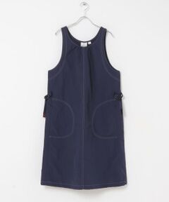 URBAN RESEARCH DOORS / アーバンリサーチ ドアーズ ワンピース | GRAMICCI　NYLON DRESS