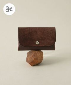 URBAN RESEARCH DOORS / アーバンリサーチ ドアーズ 財布・コインケース・マネークリップ | 『別注』UNROOF×commpost カードケース