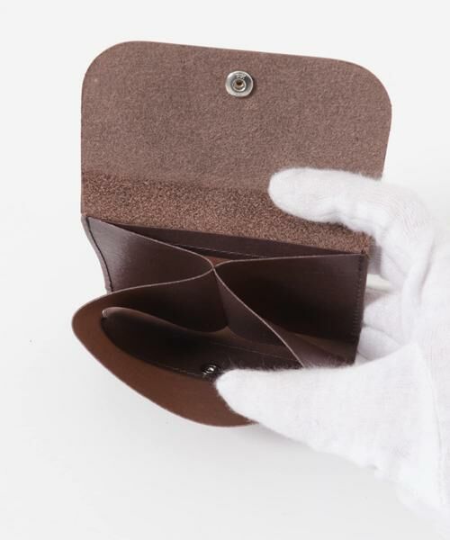 URBAN RESEARCH DOORS / アーバンリサーチ ドアーズ 財布・コインケース・マネークリップ | 『別注』UNROOF×commpost カードケース | 詳細4