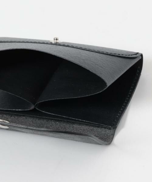 URBAN RESEARCH DOORS / アーバンリサーチ ドアーズ 財布・コインケース・マネークリップ | 『別注』UNROOF×commpost カードケース | 詳細6