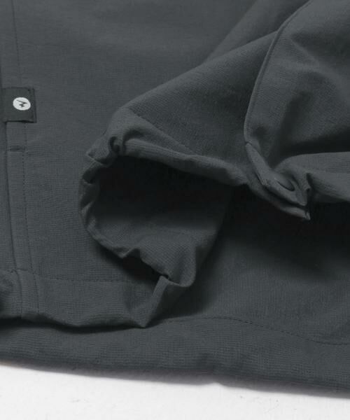 URBAN RESEARCH DOORS / アーバンリサーチ ドアーズ ノーカラージャケット | 『別注』Marmot×DOORS　DOTAIR CARDIGAN SHIRTS | 詳細28