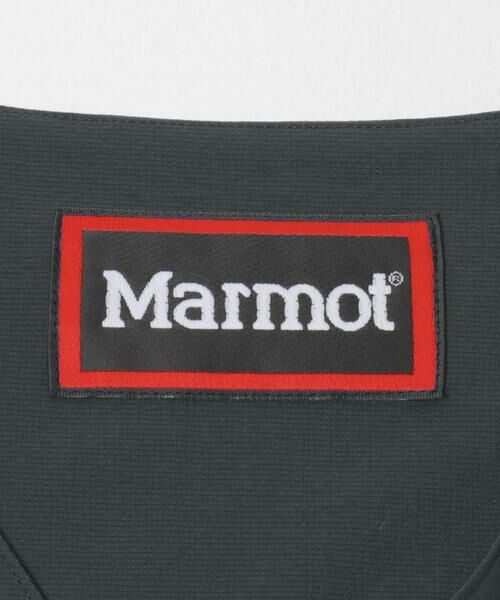 URBAN RESEARCH DOORS / アーバンリサーチ ドアーズ ノーカラージャケット | 『別注』Marmot×DOORS　DOTAIR CARDIGAN SHIRTS | 詳細29