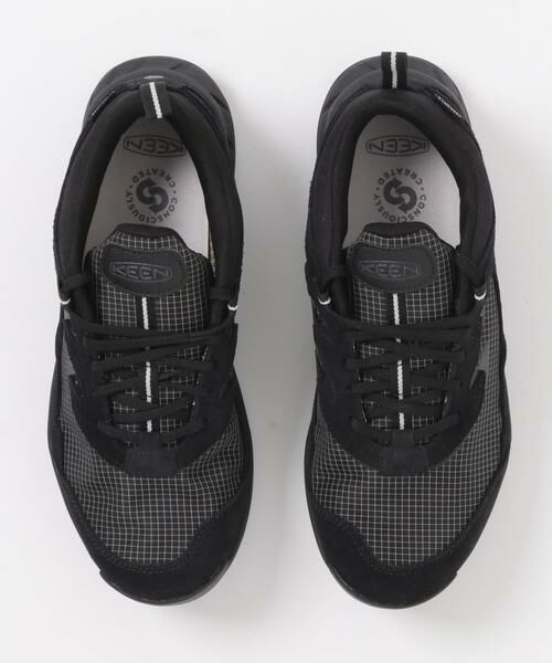 URBAN RESEARCH DOORS / アーバンリサーチ ドアーズ スニーカー | KEEN　HIGHTRAIL EXP WP | 詳細2