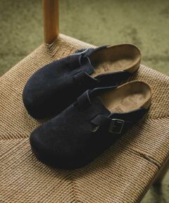 URBAN RESEARCH DOORS / アーバンリサーチ ドアーズ サンダル | BIRKENSTOCK　BOSTON(REGULAR)