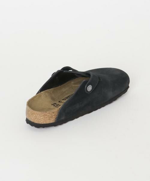 URBAN RESEARCH DOORS / アーバンリサーチ ドアーズ サンダル | BIRKENSTOCK　BOSTON(REGULAR) | 詳細3