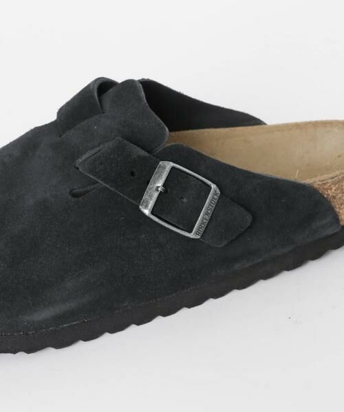 URBAN RESEARCH DOORS / アーバンリサーチ ドアーズ サンダル | BIRKENSTOCK　BOSTON(REGULAR) | 詳細5