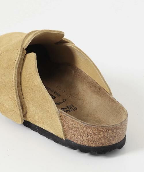 URBAN RESEARCH DOORS / アーバンリサーチ ドアーズ サンダル | BIRKENSTOCK　LOMA(REGULAR) | 詳細2