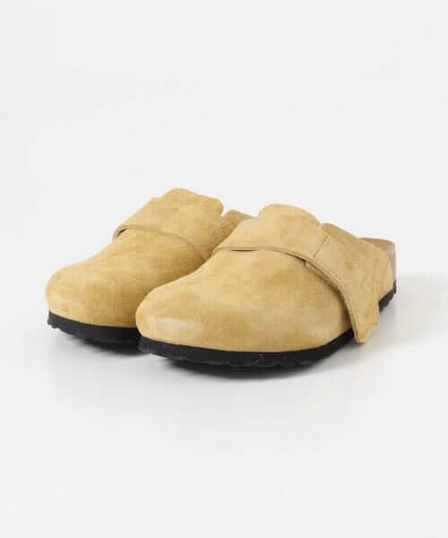 URBAN RESEARCH DOORS / アーバンリサーチ ドアーズ サンダル | BIRKENSTOCK　LOMA(REGULAR)（ブラウン）
