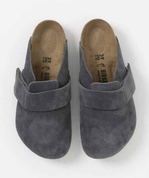 URBAN RESEARCH DOORS / アーバンリサーチ ドアーズ サンダル | BIRKENSTOCK　LOMA(REGULAR) | 詳細4