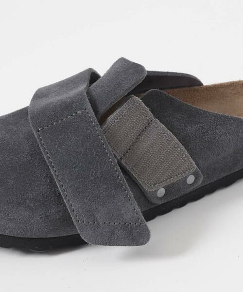 URBAN RESEARCH DOORS / アーバンリサーチ ドアーズ サンダル | BIRKENSTOCK　LOMA(REGULAR) | 詳細7