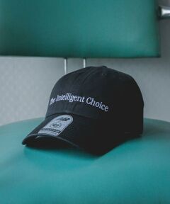 URBAN RESEARCH DOORS / アーバンリサーチ ドアーズ キャップ | NEW BALANCE　INTELLIGENTCHOICE CLEANUP