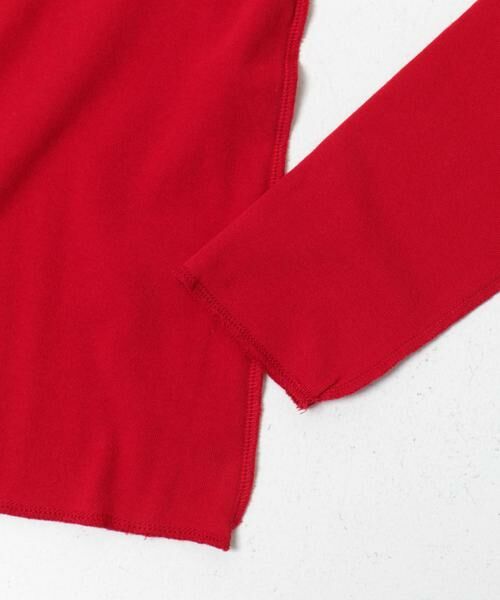 URBAN RESEARCH DOORS / アーバンリサーチ ドアーズ カーディガン・ボレロ | MEYAME　MANY BUTTON CARDIGAN | 詳細3