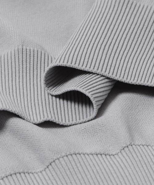 URBAN RESEARCH DOORS / アーバンリサーチ ドアーズ カーディガン・ボレロ | mizuiro-ind　SHIRTS CARDIGAN | 詳細8