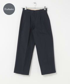 URBAN RESEARCH DOORS / アーバンリサーチ ドアーズ その他パンツ | 『別注』Lee×DOORS　CHETOPA WIDETOROUSER