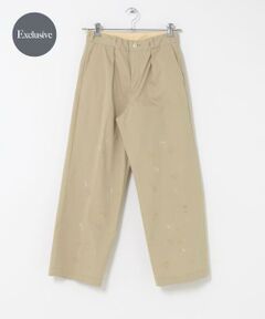 URBAN RESEARCH DOORS / アーバンリサーチ ドアーズ その他パンツ | 『別注』Lee×DOORS　CHETOPA WIDETOROUSER