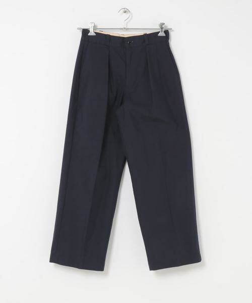 URBAN RESEARCH DOORS / アーバンリサーチ ドアーズ その他パンツ | 『別注』Lee×DOORS　CHETOPA WIDETOROUSER | 詳細1