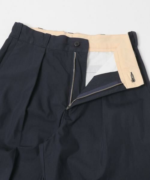 URBAN RESEARCH DOORS / アーバンリサーチ ドアーズ その他パンツ | 『別注』Lee×DOORS　CHETOPA WIDETOROUSER | 詳細2