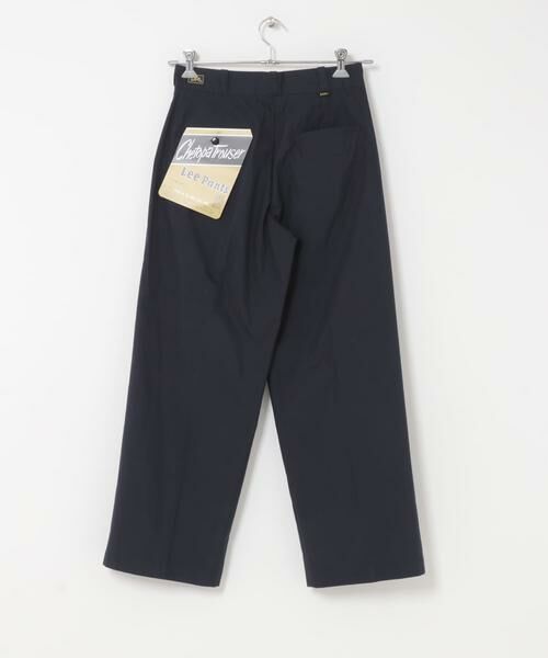 URBAN RESEARCH DOORS / アーバンリサーチ ドアーズ その他パンツ | 『別注』Lee×DOORS　CHETOPA WIDETOROUSER | 詳細3