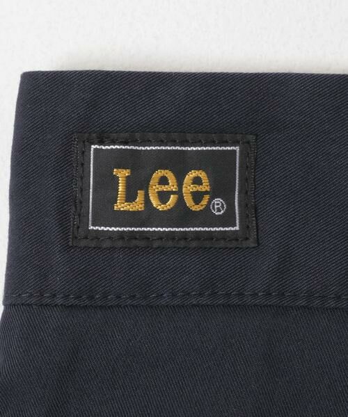 URBAN RESEARCH DOORS / アーバンリサーチ ドアーズ その他パンツ | 『別注』Lee×DOORS　CHETOPA WIDETOROUSER | 詳細6