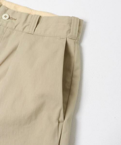 URBAN RESEARCH DOORS / アーバンリサーチ ドアーズ その他パンツ | 『別注』Lee×DOORS　CHETOPA WIDETOROUSER | 詳細9