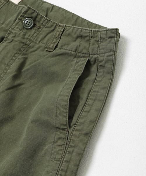 URBAN RESEARCH DOORS / アーバンリサーチ ドアーズ その他パンツ | MEYAME　SIDE LINE WIDE PANTS | 詳細3