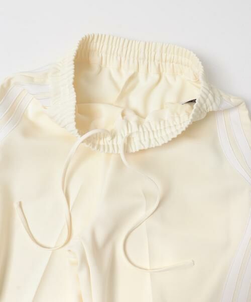 URBAN RESEARCH DOORS / アーバンリサーチ ドアーズ その他パンツ | LAYAS　JOURSEY TRACK PANTS | 詳細2