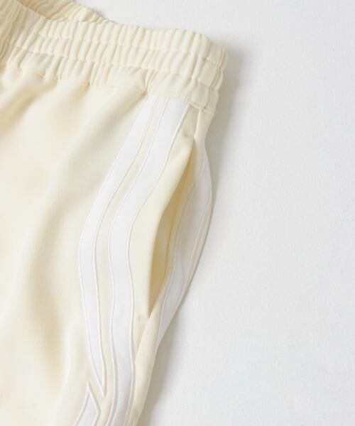 URBAN RESEARCH DOORS / アーバンリサーチ ドアーズ その他パンツ | LAYAS　JOURSEY TRACK PANTS | 詳細3