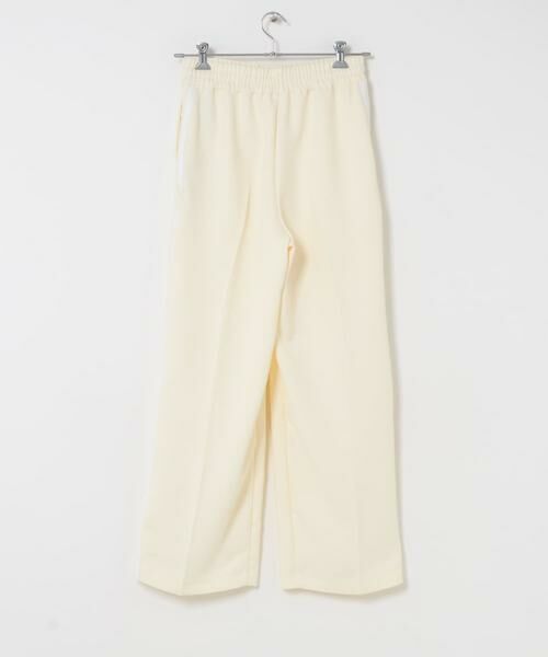 URBAN RESEARCH DOORS / アーバンリサーチ ドアーズ その他パンツ | LAYAS　JOURSEY TRACK PANTS | 詳細4
