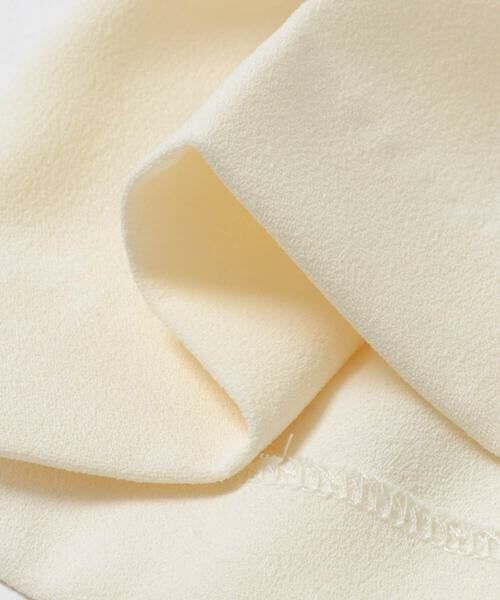 URBAN RESEARCH DOORS / アーバンリサーチ ドアーズ その他パンツ | LAYAS　JOURSEY TRACK PANTS | 詳細5