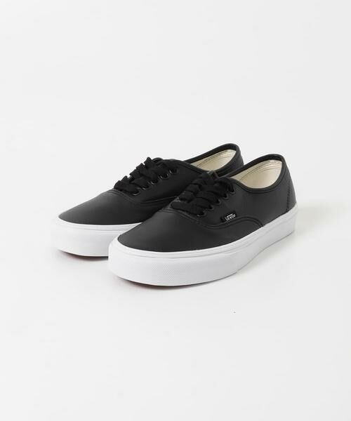 URBAN RESEARCH DOORS / アーバンリサーチ ドアーズ スニーカー | VANS　AUTHENTIC | 詳細1