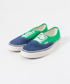 URBAN RESEARCH DOORS / アーバンリサーチ ドアーズ スニーカー | VANS　AUTHENTIC