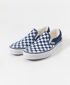 URBAN RESEARCH DOORS / アーバンリサーチ ドアーズ スニーカー | VANS　CLASSIC SLIP-ON